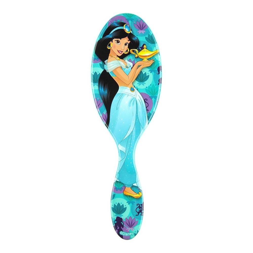 NWT Disney princess Wet Brush Jasmine